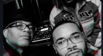 Next Generation (S. Echols, E. Echols, M. Echols) – Bad for me [N.C.M Label Detroit]