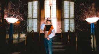 Palm Dreams lands as the debut album from Barbara