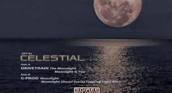 Drivetrain / G-Prod – Celestial [Soiree Records International]