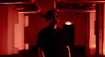 Dutch Techno Prodigy DIØN Drops Hard Techno Rework of ‘Public Enemies’ on Rough Material