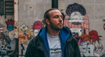 George Smeddles Releases Highly Awaited Sequel to His ‘For The Music’ EP on South Records