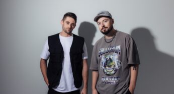 New Zealand Duo Lee Mvtthews Arrives With Highly Anticipated Album ‘Exit’