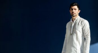 KSHMR Releases Self-Penned, Personal, and Powerful Single “Happy” Feat. Tiina