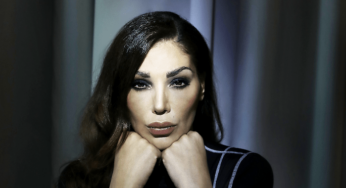 Simina Grigoriu Returns To We Are The Brave With ‘The Ceremonialist’ EP