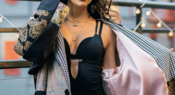 Nikki Taylor Pleases Fans with Irresistible Pop Track “Emma Blunt”