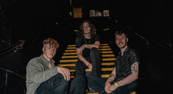 Peached Unveils Disco Pop Infused Tune ‘Movie Star’