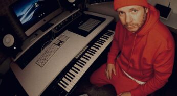 Prolific French House music producer Sebb Junior returns to Déepalma Soul with another standout remix for Grace Kim