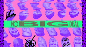 Walker & Royce Release Anticipated Sophomore Album ‘No Big Deal’ via Dirtybird Records
