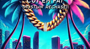 Cody Chase’s Remix of ‘Hustlin” Brings a New Energy to the Dancefloor