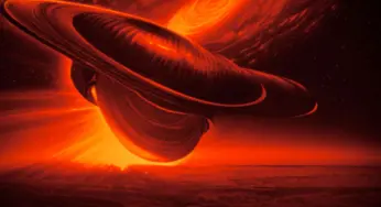 Embark on a sonic odyssey with Nuta Cookier’s latest Techno ep “Galaxy Eye”