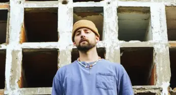 Julian Roy Delivers a Musical Masterpiece With Debut Album ‘Friends First’