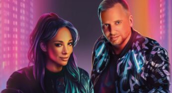 BETAWELT touch down with their – My Body EP