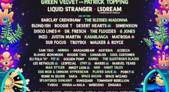 Elements Music & Arts Festival Announces Phase Two Additions for 2024