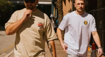 Nightlapse Mark Purified Records Debut with Weightless