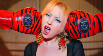 Kit Major – ‘Let Me In Your Band’