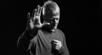 Grizzly Feeder Discusses The Beautiful And Terrying Foreign Land of Love On ‘God Size’