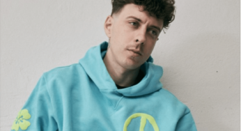 Slow Motion shares hotly anticipated debut album Weapons of Peace