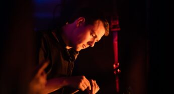 Dylan C. Greene on the launch of his new label C3DO Recordings