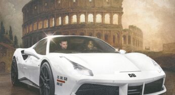 Dzeko releases massive new single ‘Wutang’ featuring Lil Yachty