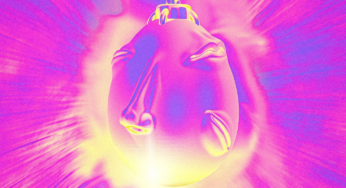Ephy Pinkman is back with a new release titled “Golden Age EP”
