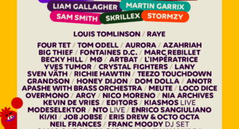 Sziget festival confirms second wave for 2024