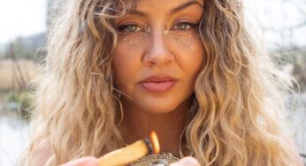 Jessica Wilde drops ‘FADE’