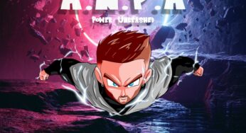 Bobby Shann Drops ‘A.N.P.A – Power Unleashed’: a Compelling Production of Driving Soundscapes and Powerful Energy