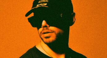San Pacho teams up with Buitano and Fatboi on a mesmerising fusion of latin rhythm and tech house mastery in ‘Afloja’