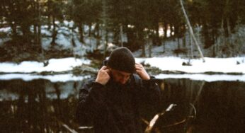 Talented artist Errance introduces their debut album.