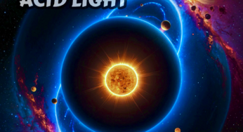 “Acid Light” by Nuta Cookier is now abailable on Future Scope Recordings