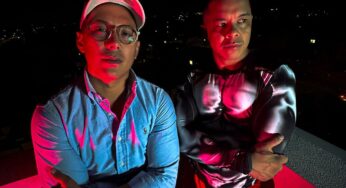 Midnight Pool Party – ‘USE ME’