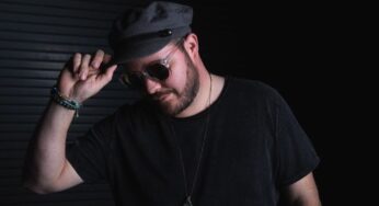 Memo Rex drops new afro house EP via Sol Selectas, “Vulcan”