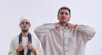 German Duo Monkey Safari Brings Fresh Take to ‘Find Your Way’ Remix