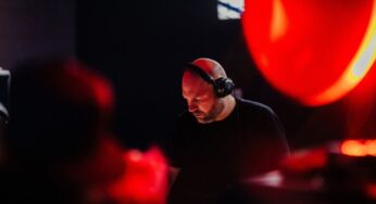 XOYO London Braces for Epic Night as N-Type Celebrates Wheel & Deal Records’ 15-Year Journey