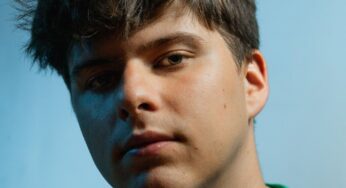 neXup recz Presents Robbie Doherty’s ‘Work It’ EP