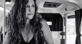 Kyra Gordon Returns with Stunning Storytelling on “Tell Me And I’ll Listen”