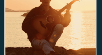 Noah Solt Releases “Big Water”