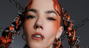 Cassie Raptor Releases Highly-Anticipated Debut Album ‘Predator’