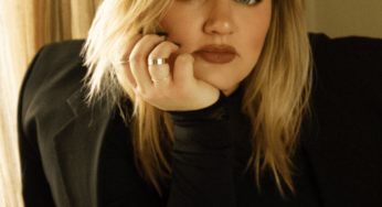 Andrea Nord fights “Monsters” in her latest release