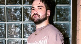 TATE SEDAR returns with infectious and unique Pop-Tech single “Wish I Could”
