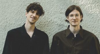 TWO LANES return with their scintillating and ethereal sound in ‘Mind’