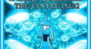 Ephy Pinkman presents his new Hard Techno jam “Andreas The Coffee Plug”