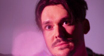 Andrew Pattie ‘You Are’ – out now!