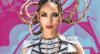 Esther Anaya connects with ‘Higher Self’ on new single