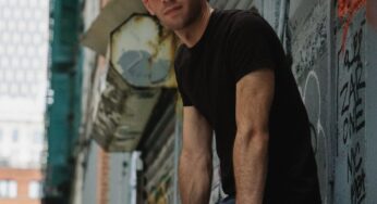 New York-based DJ and producer Exstra drops ‘Frozen’