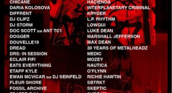 IN:MOTION Bristol announces incredible lineup for 2024 series