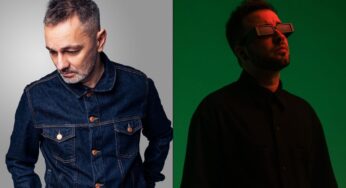 ‘Good Night’ EP by James Cole, Featuring BizZa Remix, Debuts on Neverdogs’ Bamboleo Records