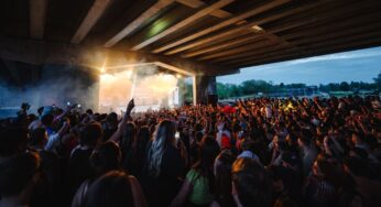 August Weekender: Under Announces Full Lineup for Epic Event