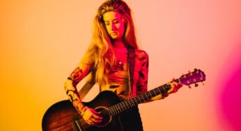 Logan Taylor ‘Some Other Woman’ – out now!