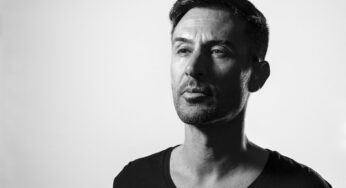 Interview: Swiss legend Yves Larock returns with new single ‘Another Day’